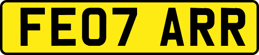 FE07ARR