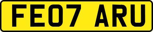 FE07ARU