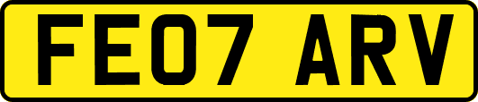 FE07ARV