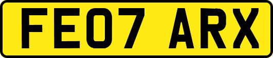 FE07ARX