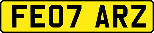 FE07ARZ