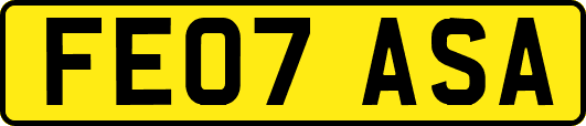 FE07ASA