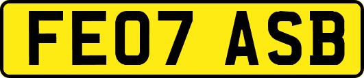 FE07ASB