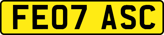 FE07ASC