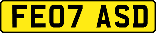 FE07ASD