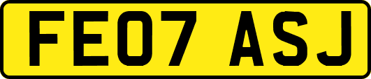 FE07ASJ