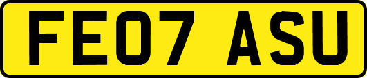 FE07ASU