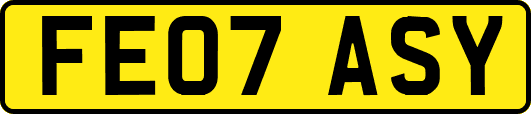 FE07ASY