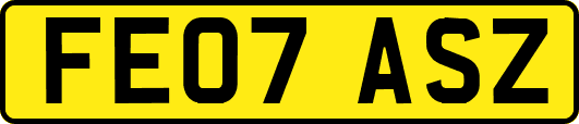 FE07ASZ
