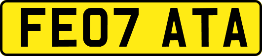 FE07ATA