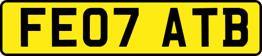 FE07ATB