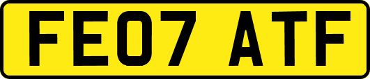 FE07ATF