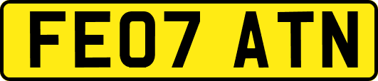 FE07ATN