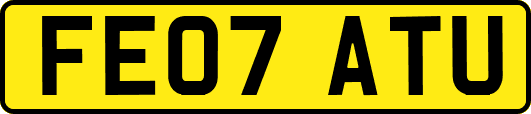 FE07ATU