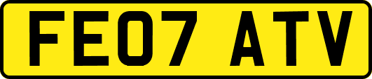 FE07ATV