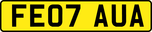 FE07AUA