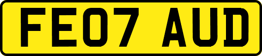 FE07AUD