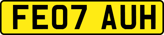 FE07AUH
