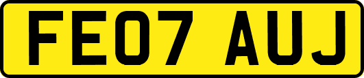 FE07AUJ