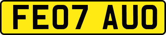 FE07AUO