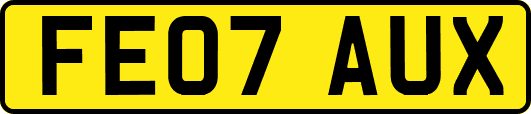 FE07AUX