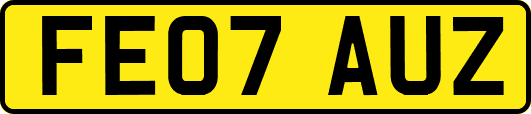 FE07AUZ