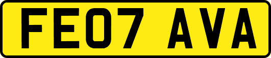 FE07AVA