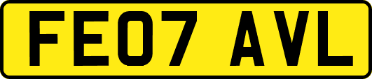 FE07AVL