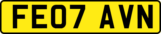 FE07AVN
