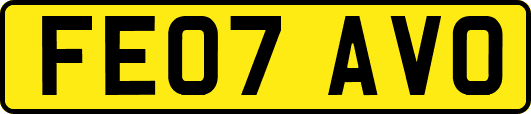 FE07AVO