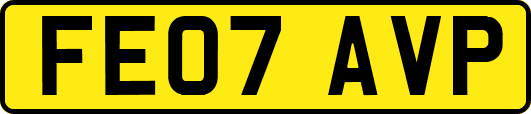 FE07AVP