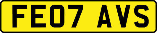 FE07AVS