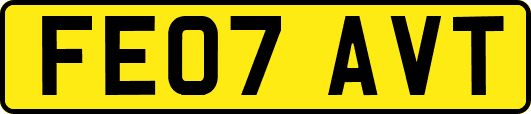 FE07AVT