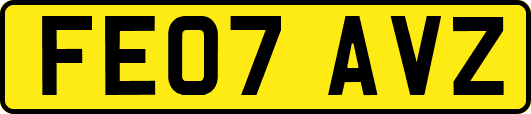 FE07AVZ