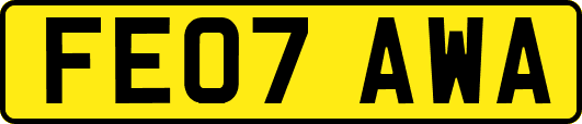 FE07AWA