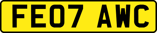 FE07AWC