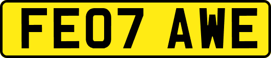 FE07AWE