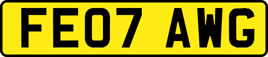 FE07AWG