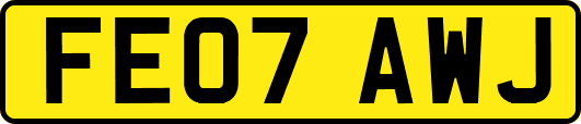 FE07AWJ