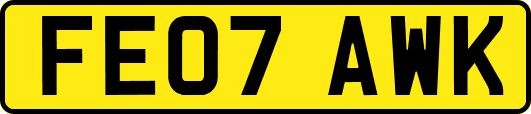 FE07AWK