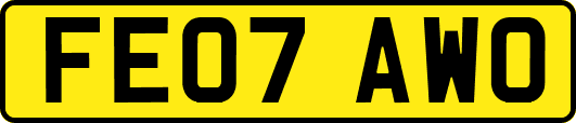 FE07AWO