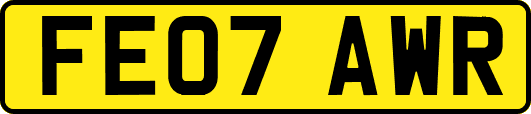 FE07AWR