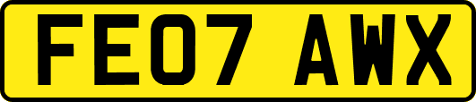 FE07AWX