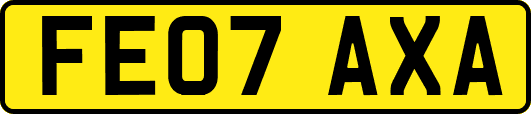 FE07AXA
