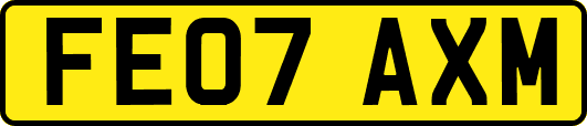 FE07AXM