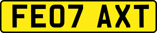 FE07AXT