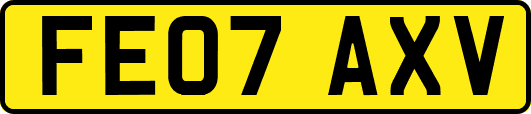 FE07AXV