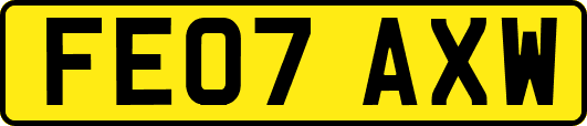 FE07AXW