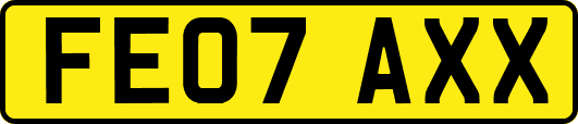 FE07AXX