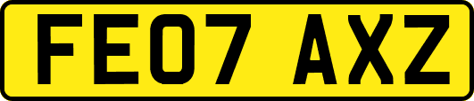 FE07AXZ